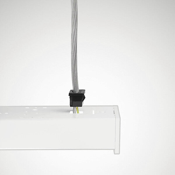 TRILUX Netzanschlußleitung 2000mm SFlow H ZZT/515/2000